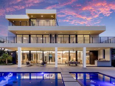 1626 E Lake Drive, Fort Lauderdale, FL, 33316