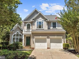 6105 Rippling Water Walk, Clarksville, MD 21029