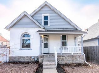 624 W 12th St, Pueblo, CO 81003