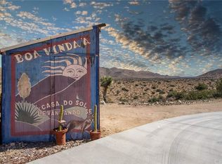 58971 Carmelita Cir, Yucca Valley, CA 92284