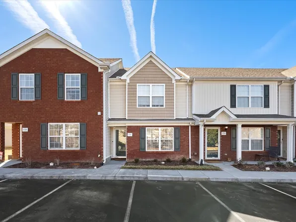 1731 Red Jacket Dr, Antioch, TN 37013