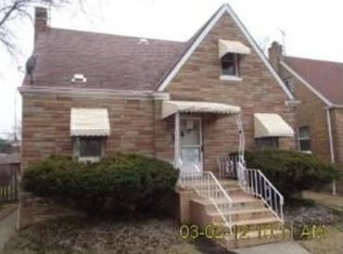 10136 S Crandon Ave, Chicago, IL 60617