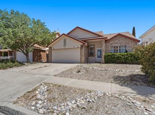 2300 Sunstone Dr NW, Albuquerque, NM 87120