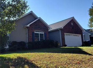 1743 Pipers Ridge Cir NW #68, Conover, NC 28613