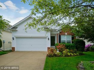 340 Bridgewater Cir, Fredericksburg, VA 22406