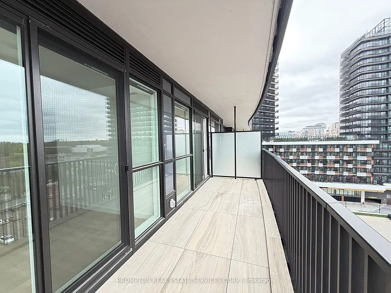 68 Esther Shiner Blvd #809 — Photo 17