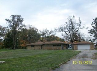 3740 Liberty Ellerton Rd, Dayton, OH 45417