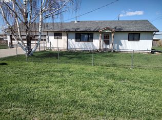 310 Rosewell St, Lostine, OR 97857