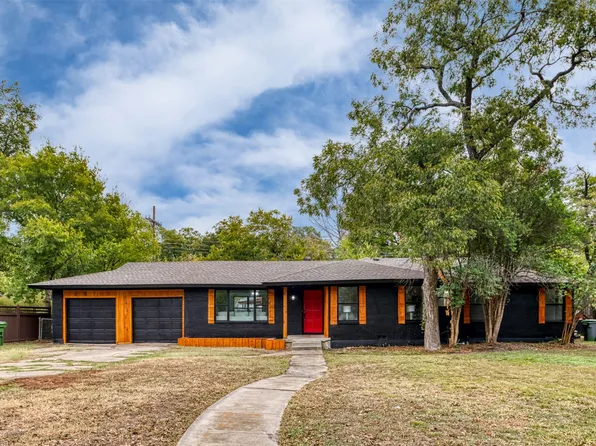 2716 Kingsbury Ave, Richland Hills, TX 76118