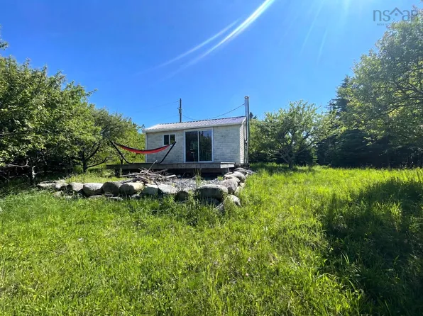 Woodenship Ln Lot 8A, Feltzen South, NS B0J 2C0