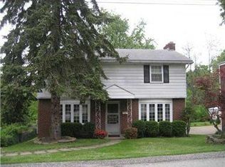 27 Glenbrook Dr, Pittsburgh, PA