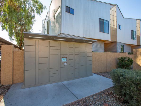 1249 E Spence Ave APT 123