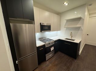272 Hoboken Ave #4B, Jersey City, NJ 07306