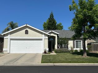 356 Renn Ave, Clovis, CA 93611