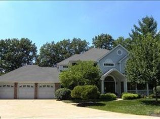 7818 Grantwood Oaks Ct, Saint Louis, MO
