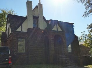 1305 44th Street Ensley, Birmingham, AL 35208