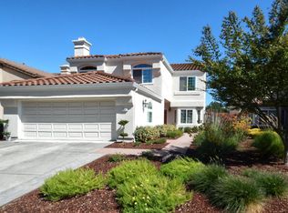 2081 Goldenrod Ln, San Ramon, CA 94582
