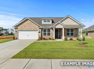 3117 Joseph Dr SE, Decatur, AL 35603