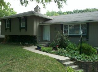 4807 NW Woody Creek Ln, Kansas City, MO 64151