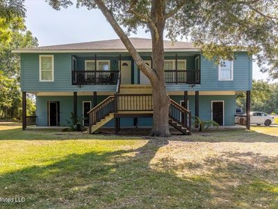 259 Saint Paul Ave, Pass Christian, MS, 39571