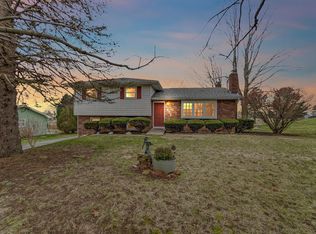 7475 Lithopolis Rd, Groveport, OH 43125