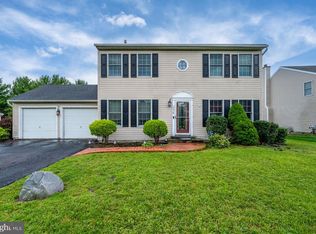 2278 Barbara Way, Sanatoga, PA 19464