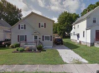 644 Rudolph Ave, Cuyahoga Falls, OH 44221
