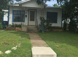 2600 Sol Wilson Ave, Austin, TX 78702