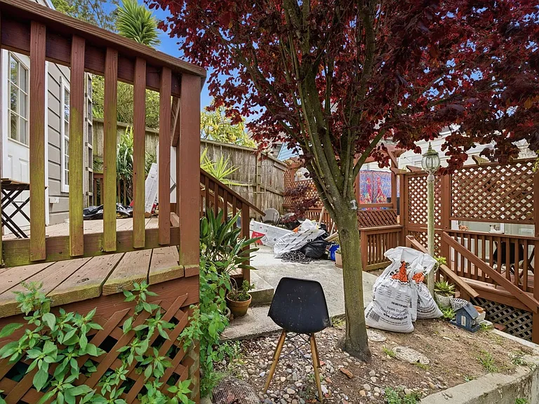 3553 Mission St #C — Photo 24
