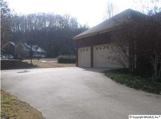 3440 Hualapai Cir, Guntersville, AL 35976