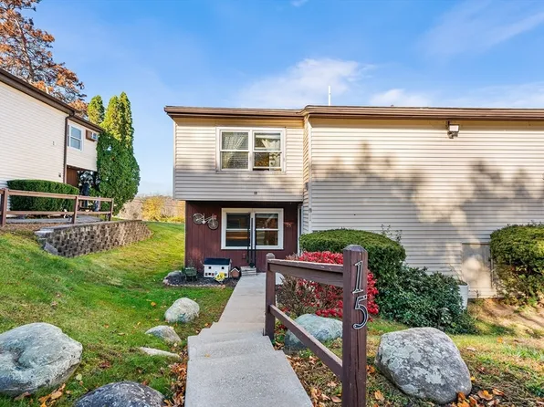 15 Senee Ct #15, Amesbury, MA 01913