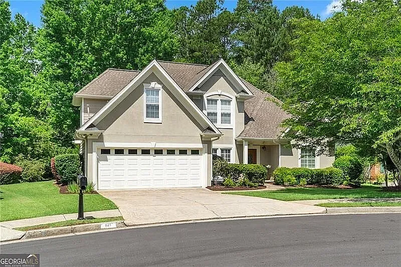 140 Graystone Ter