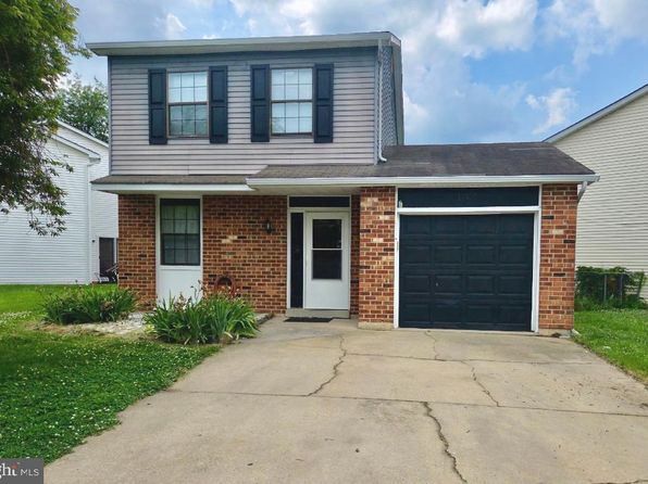 157 Channing Dr, Bear, DE