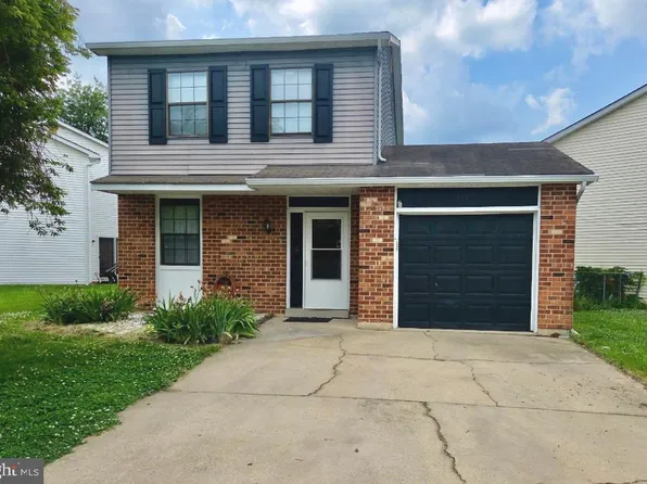 157 Channing Dr, Bear, DE 19701