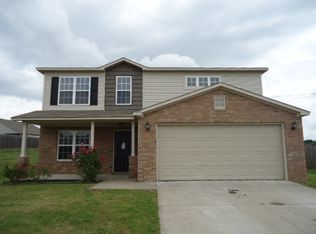 446 E 150th St S, Glenpool, OK 74033