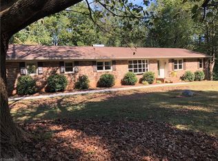 5006 Myers Fork Rd, Summerfield, NC 27358