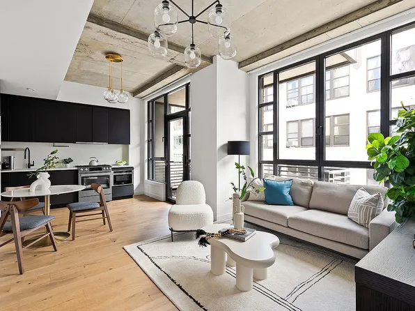 62 N 3rd St #3B, Brooklyn, NY 11249