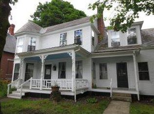 599 Vt Route 30, Newfane, VT 05345