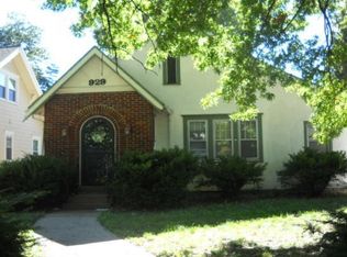 929 E 76th Ter, Kansas City, MO 64131