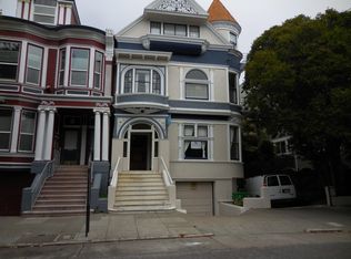 1458 Page St APT 5, San Francisco, CA 94117