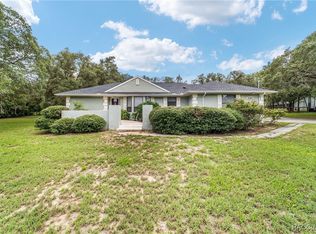 220 E Liberty St, Hernando, FL 34442