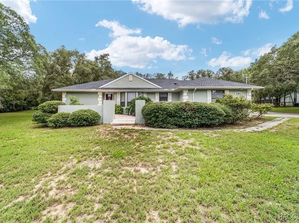 220 E Liberty St, Hernando, FL 34442