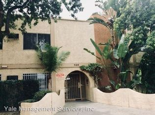 7123 Etiwanda Ave APT 9, Reseda, CA 91335
