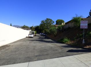 1819 Sherer Ln, Glendale, CA 91208