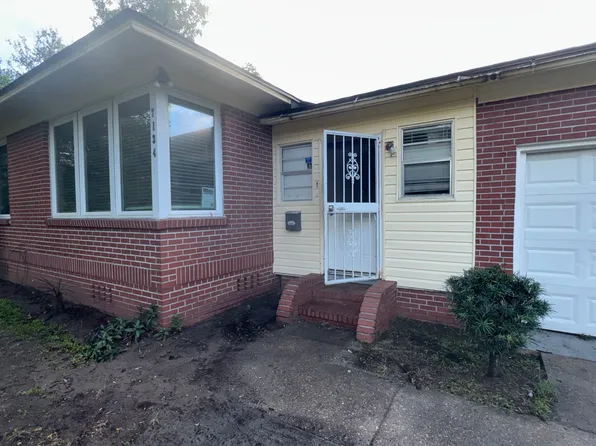 7134 Linda Dr, Jacksonville, FL 32208