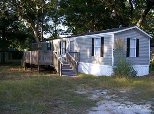 9252 Shady Forest Dr, Calabash, NC 28467