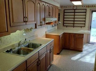 2602 S Manhattan Ave, Muncie, IN 47302