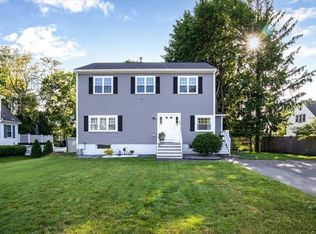 15 Dexter Rd, Rockland, MA 02370