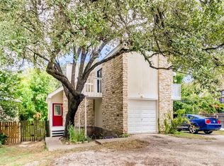 2500 Jones Rd, Austin, TX 78745