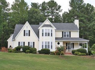 100 Tapestry Trce, Peachtree City, GA 30269